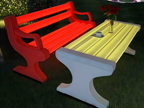 LED Decorative light