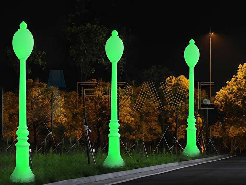 LED Garden light