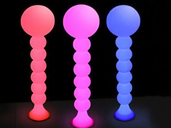 LED Floor lamp