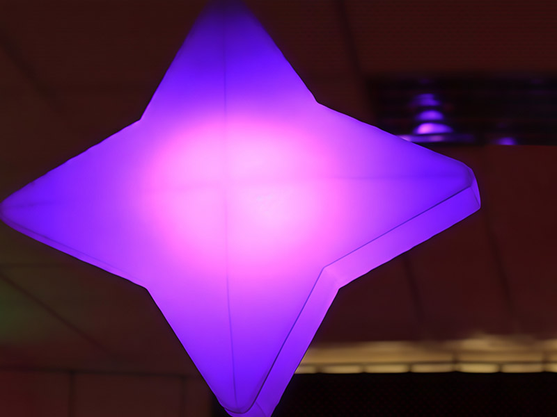 LED Decorative light