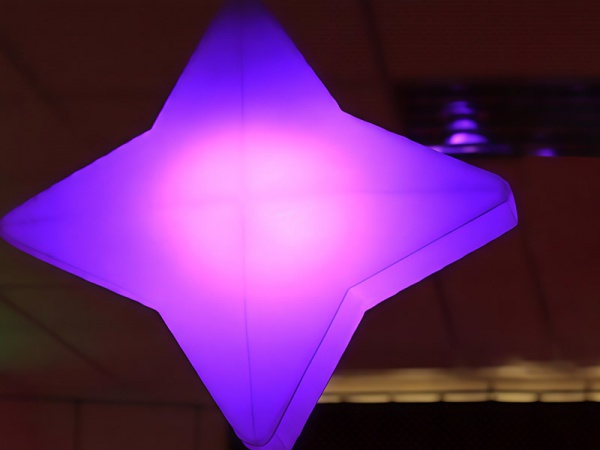 LED Decorative light