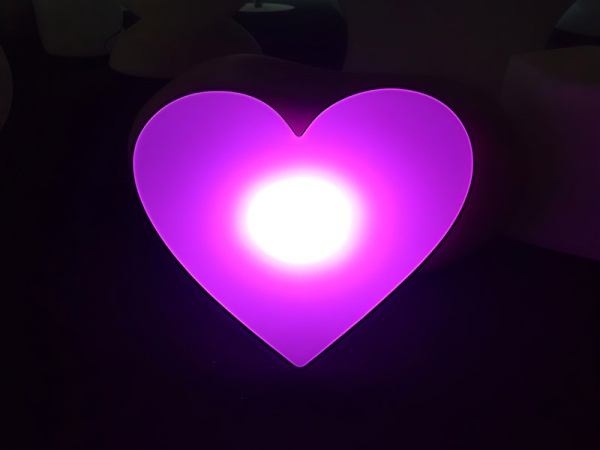 LED Decorative light