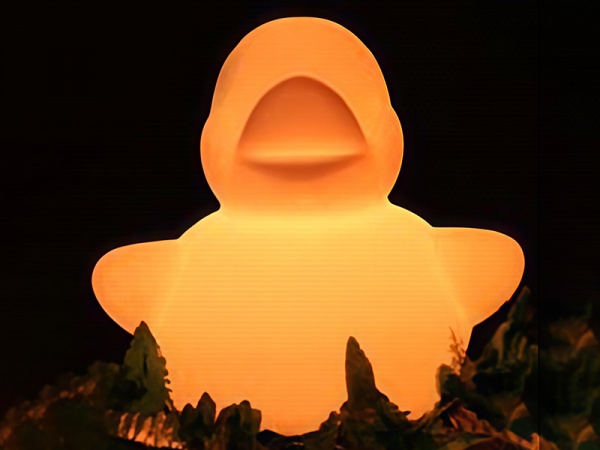 LED Decorative light