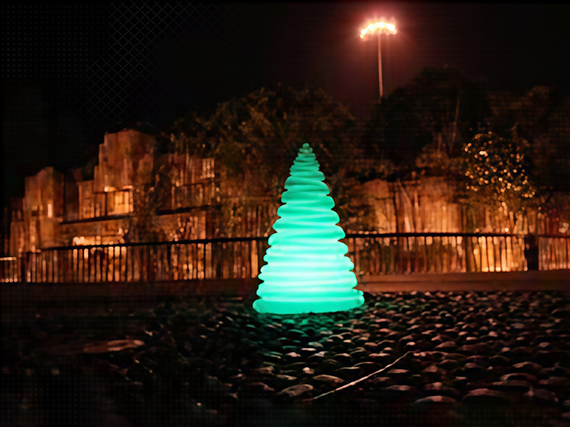 LED Decorative light