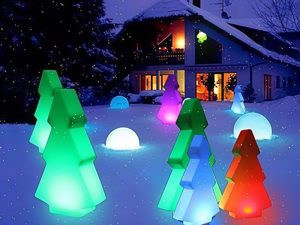 LED Decorative light