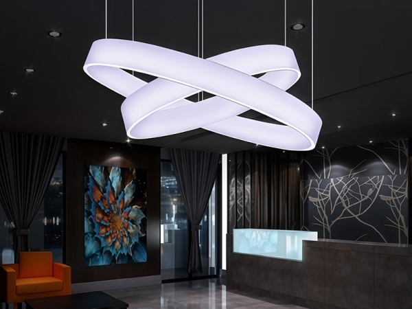 LED Droplight