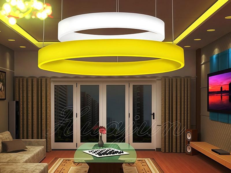 LED Droplight