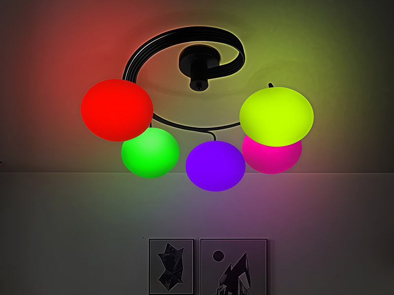 LED Droplight