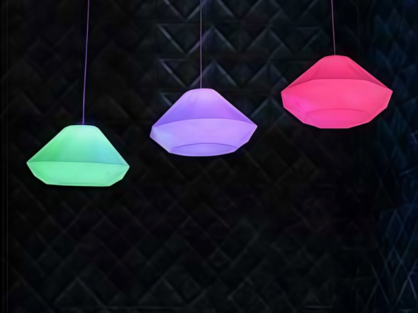 LED Droplight