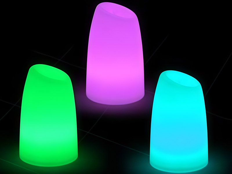 LED Table Lamp