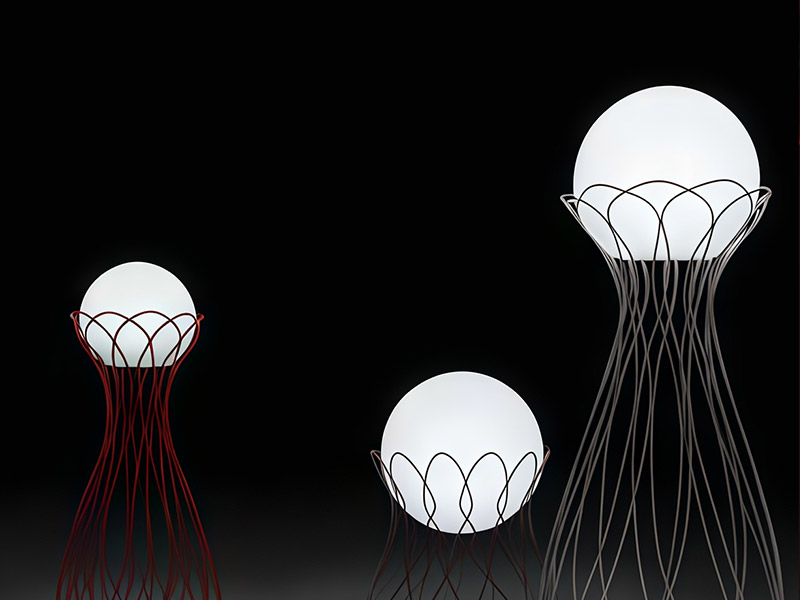 LED Table Lamp