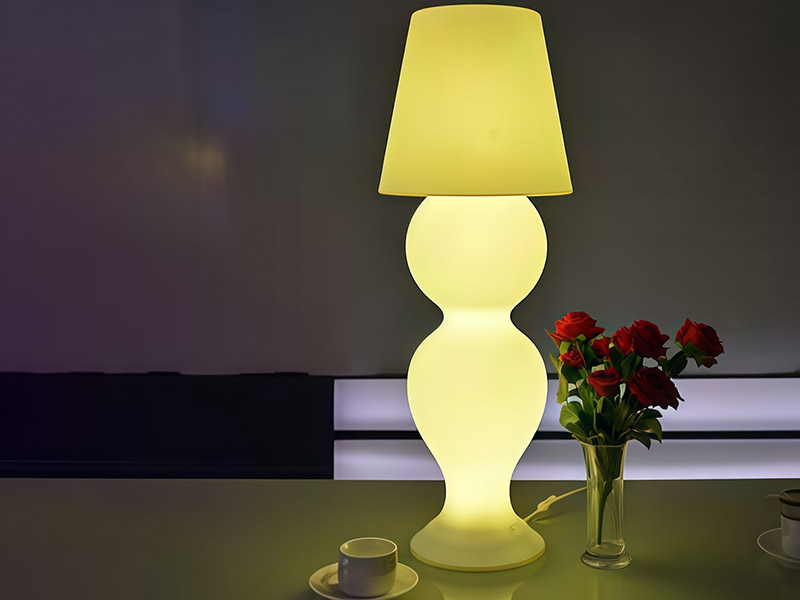 LED Table Lamp
