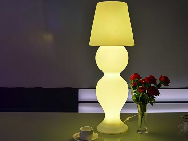 LED Table Lamp