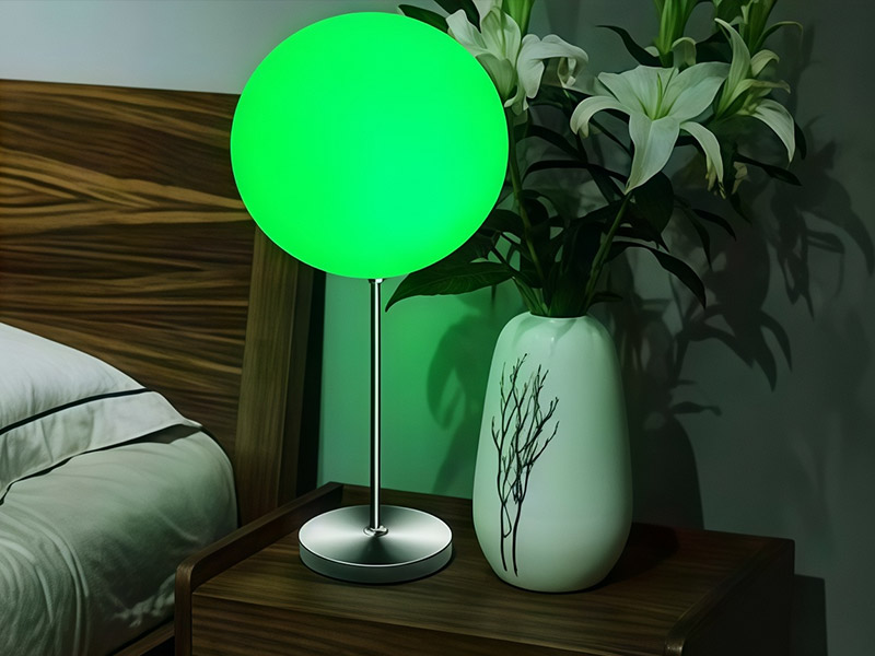 LED Table Lamp