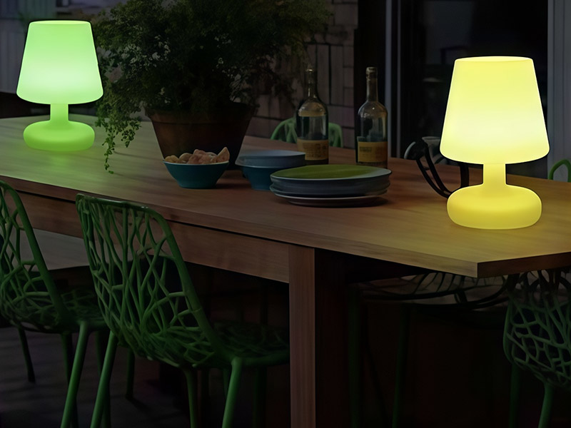 LED Table Lamp