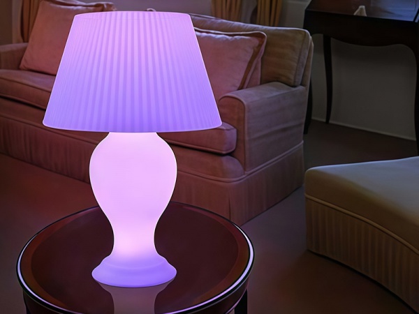 LED Table Lamp