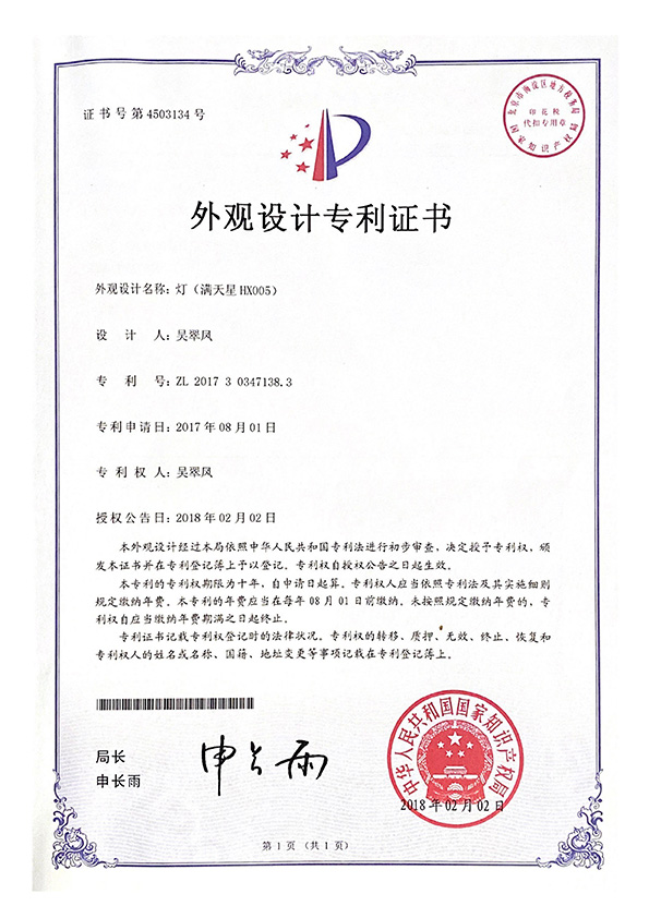 外观专利 (2)