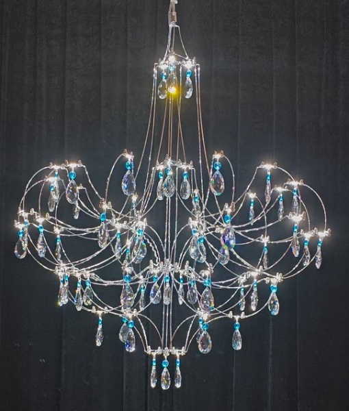 2026 Spring New Arrival • Mountain Stream & Starry Version • 2nd Generation Folding Model