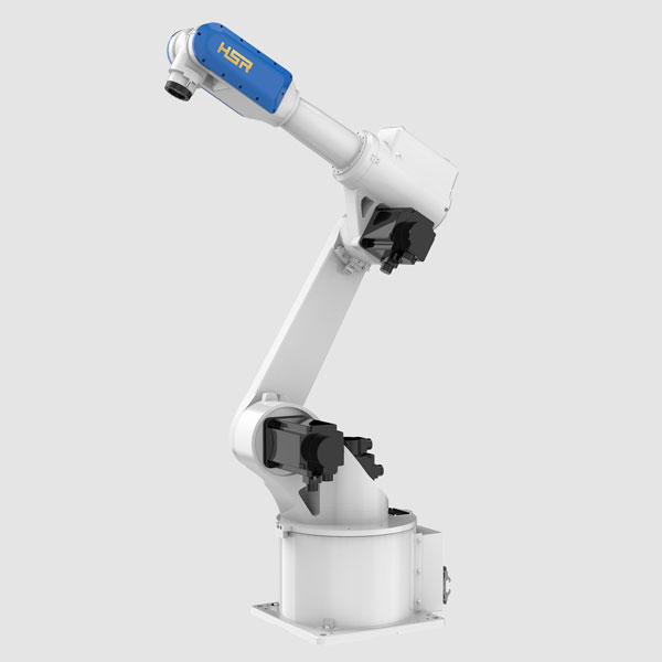 增减符合材制造机器人系统<br>集成3D打印、精密加工与智能检测一体化平台
