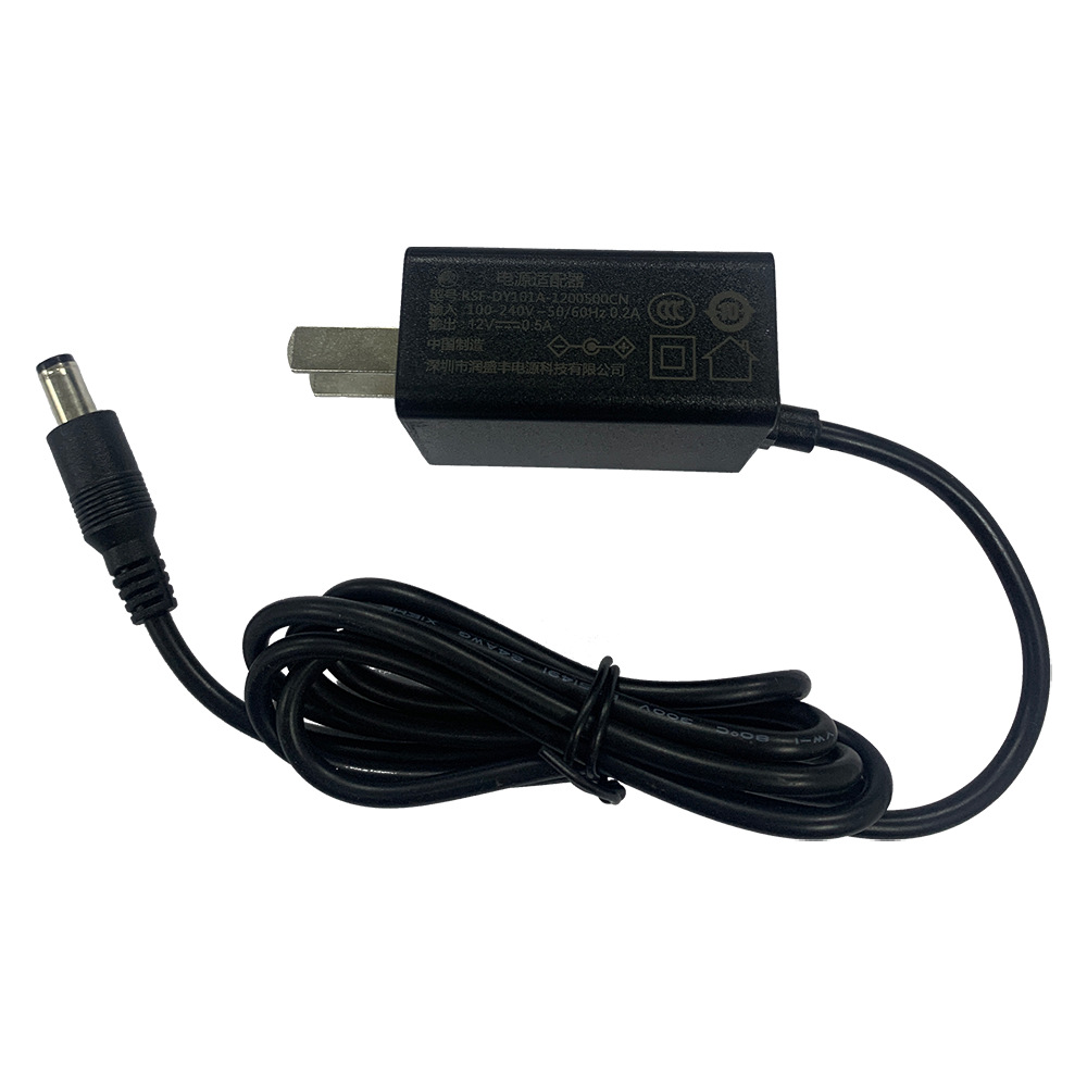 12V1A电源适配器小尺寸小体积 各国认证