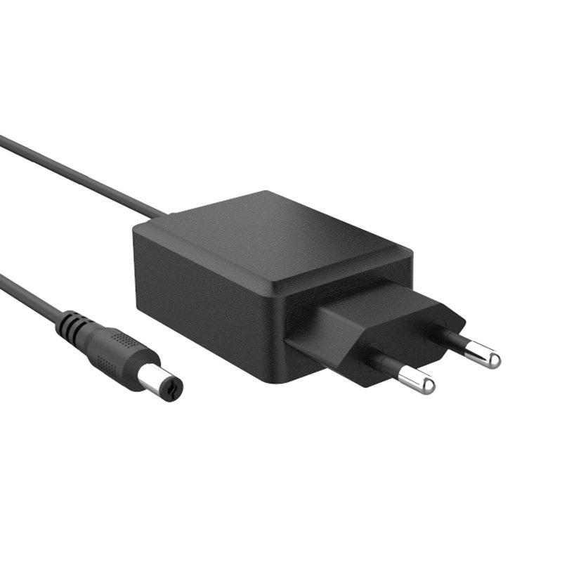 润盛丰12v1a电源适配器12w中规美规UL CE认证LED灯带开关电源