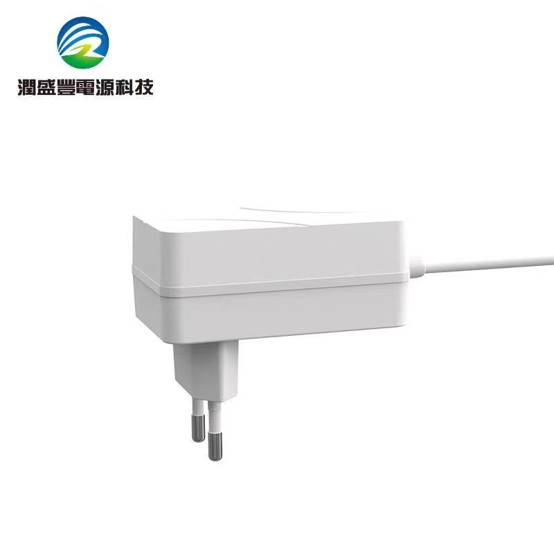 12V3A美规ETL电源适配器直播机监控液晶显示屏电源
