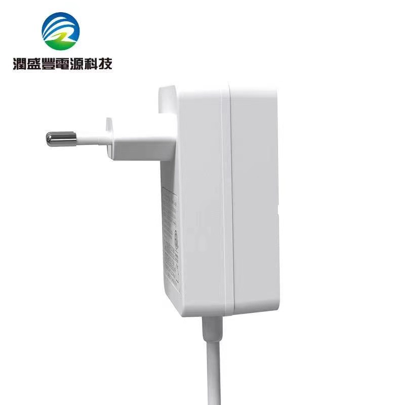 12V3A美规ETL电源适配器直播机监控液晶显示屏电源