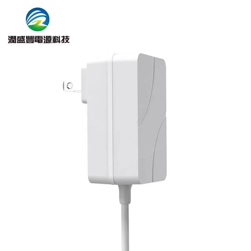 12V3A美规ETL电源适配器直播机监控液晶显示屏电源