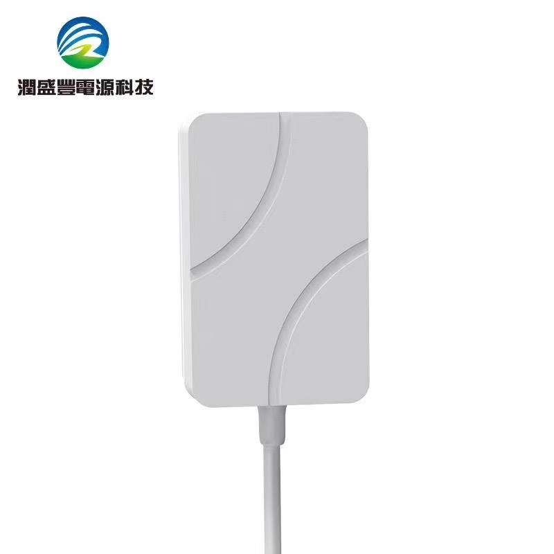 24V1.5A电源适配器美规UL FCC 1A 2A开关电源显示器净水器LED灯