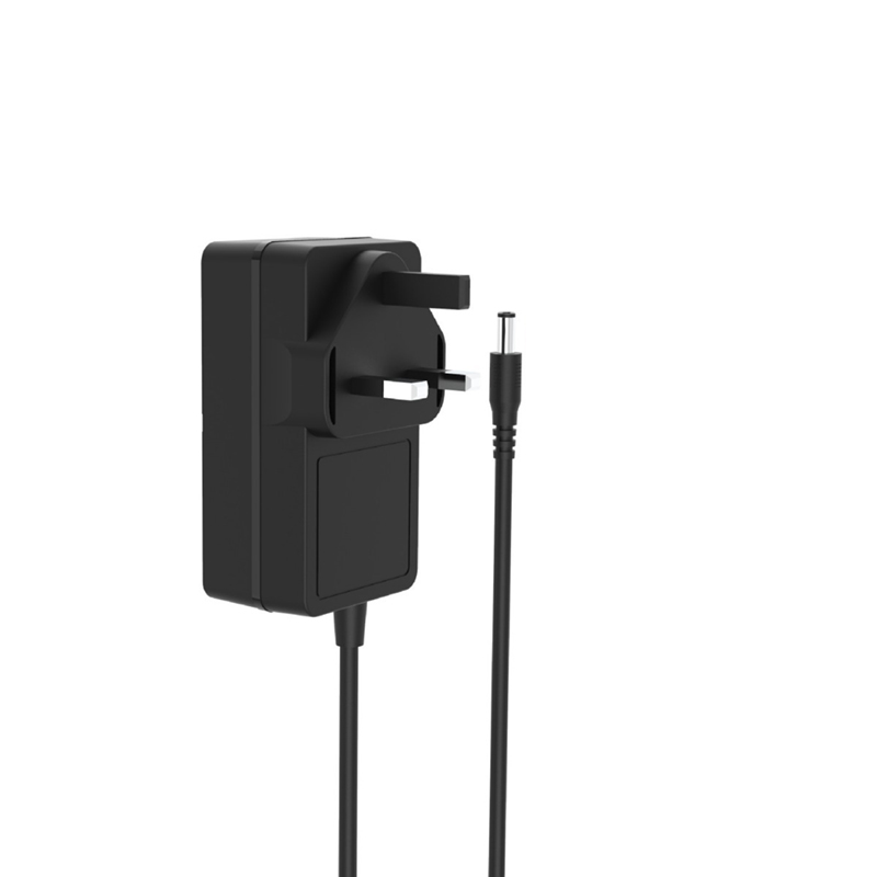 12V4A电源适配器24v2a直流稳压开关电源欧规认证充电器