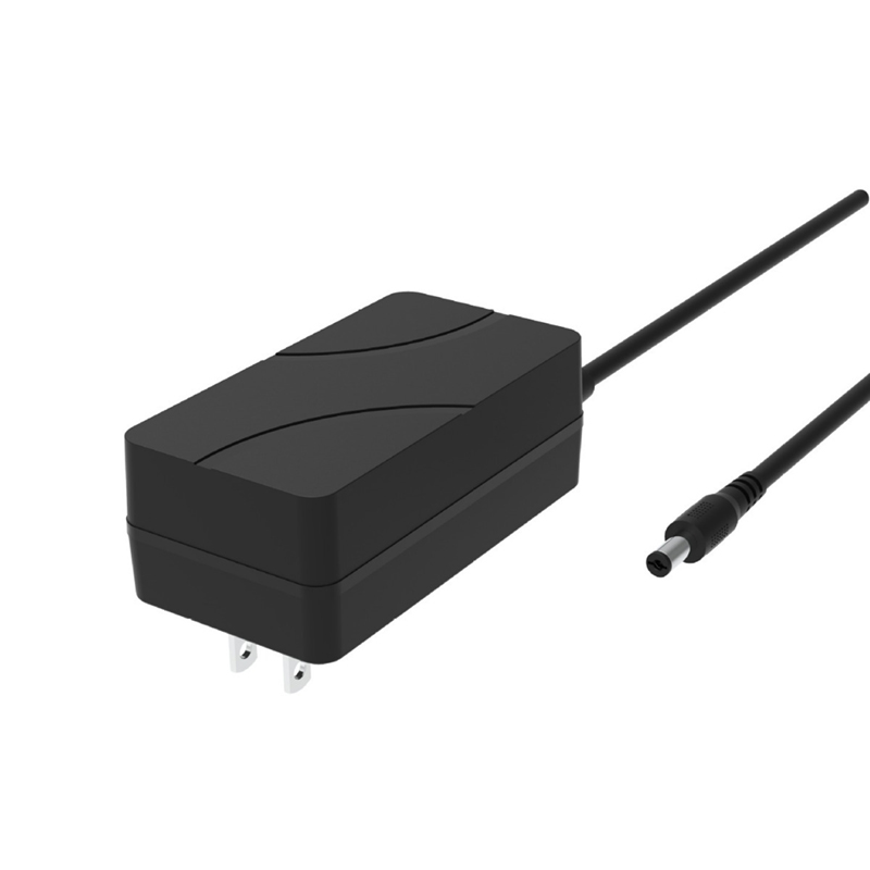 12V4A电源适配器24v2a直流稳压开关电源欧规认证充电器