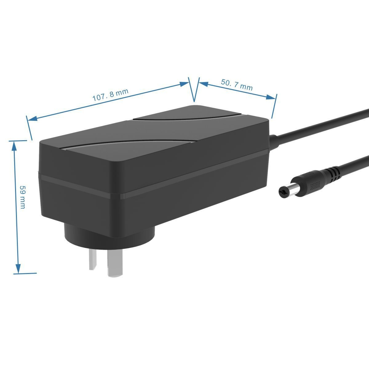 72W系列 24v3a/15V4A电源适配器 各国认证 恒流恒压