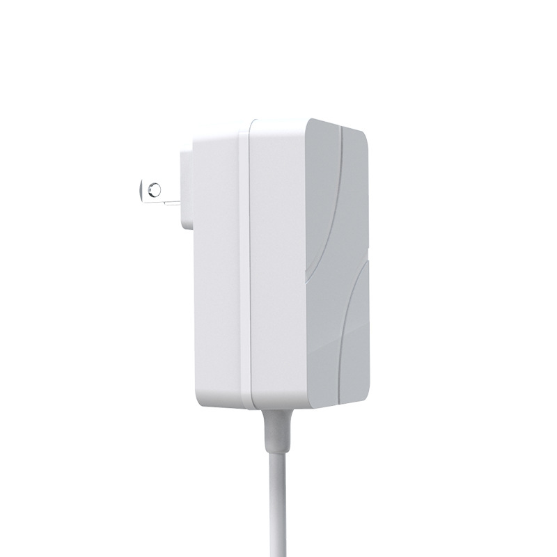 24V1.5A电源适配器美规UL FCC 1A 2A开关电源显示器净水器LED灯