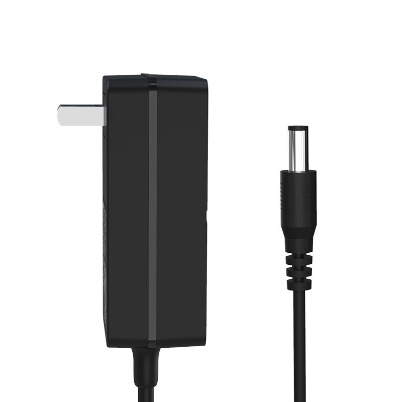 48w大功率12v4a美规认证24v2a电源适配器插墙式电源充电器