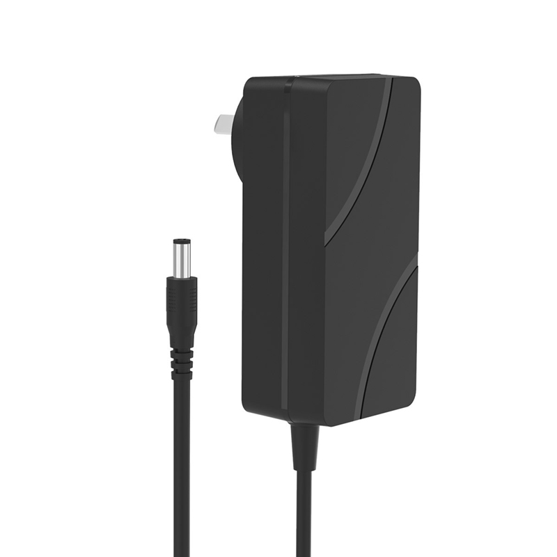 厂家直供24V2.5A电源适配器摄像头电源灯带监控