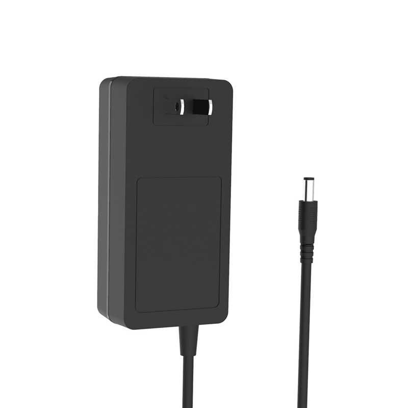 厂家直供24V2.5A电源适配器摄像头电源灯带监控