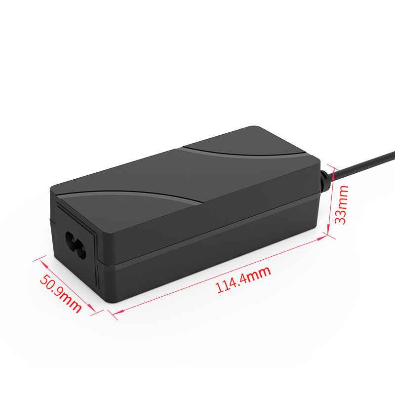 12v5a桌面式电源适配器 60W直流led灯条电源过认证适配器
