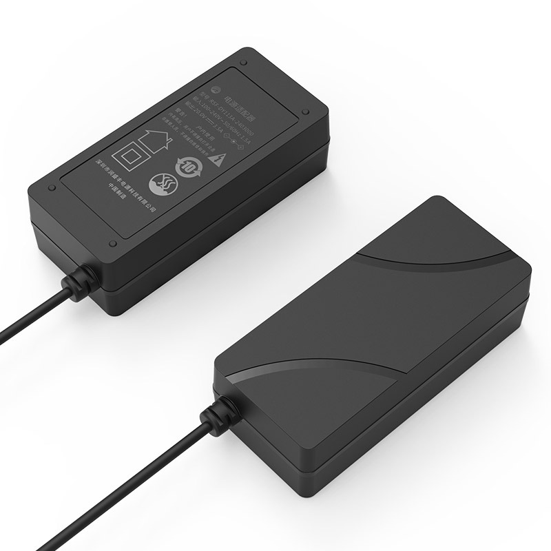 12v5a桌面式电源适配器 60W直流led灯条电源过认证适配器