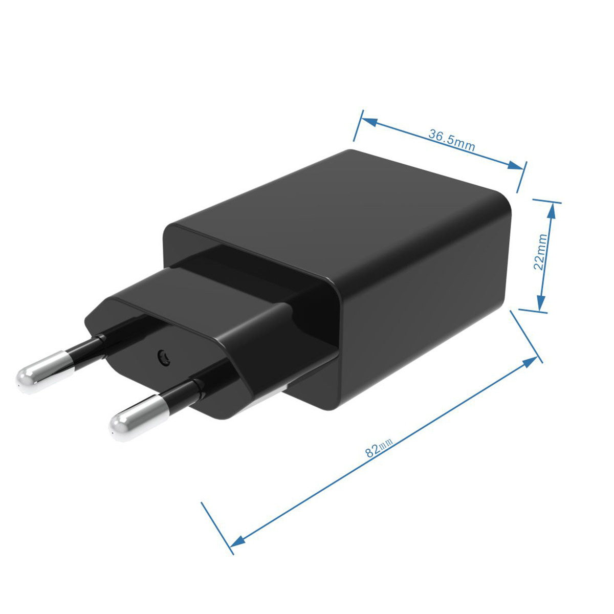 12V0.5A电源适配器 机顶盒 路由电信光纤猫充电器 灯带适配器