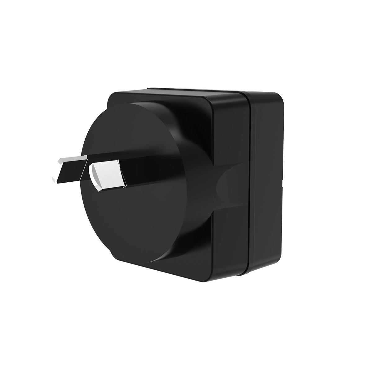 5V1A美规英规充电器6w 认证USB手机充电头电源适配器5v1a充电