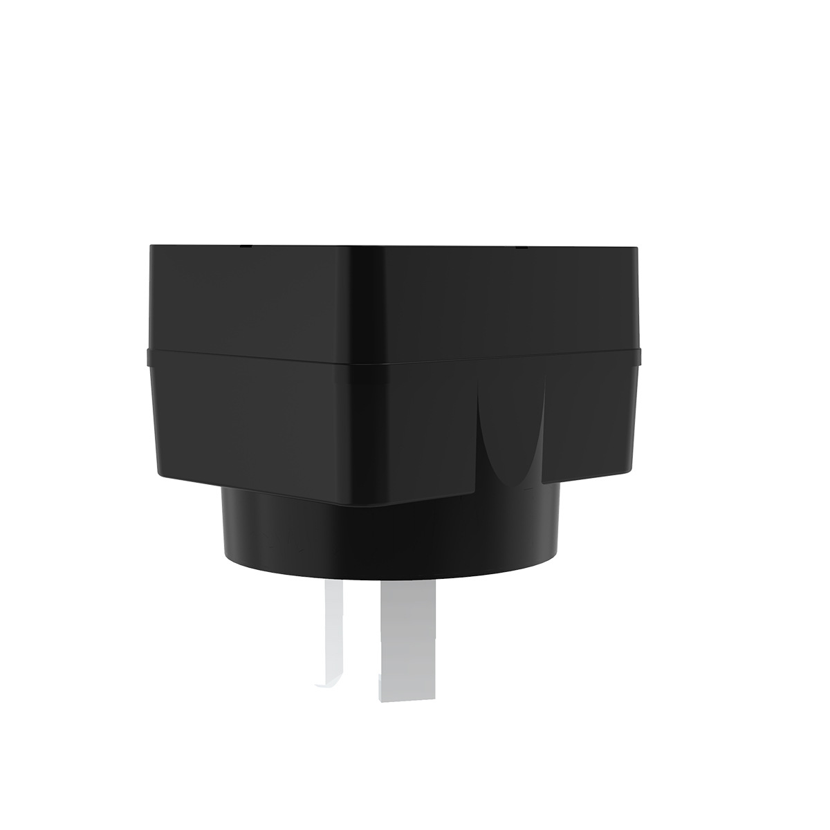 5V1A美规英规充电器6w 认证USB手机充电头电源适配器5v1a充电