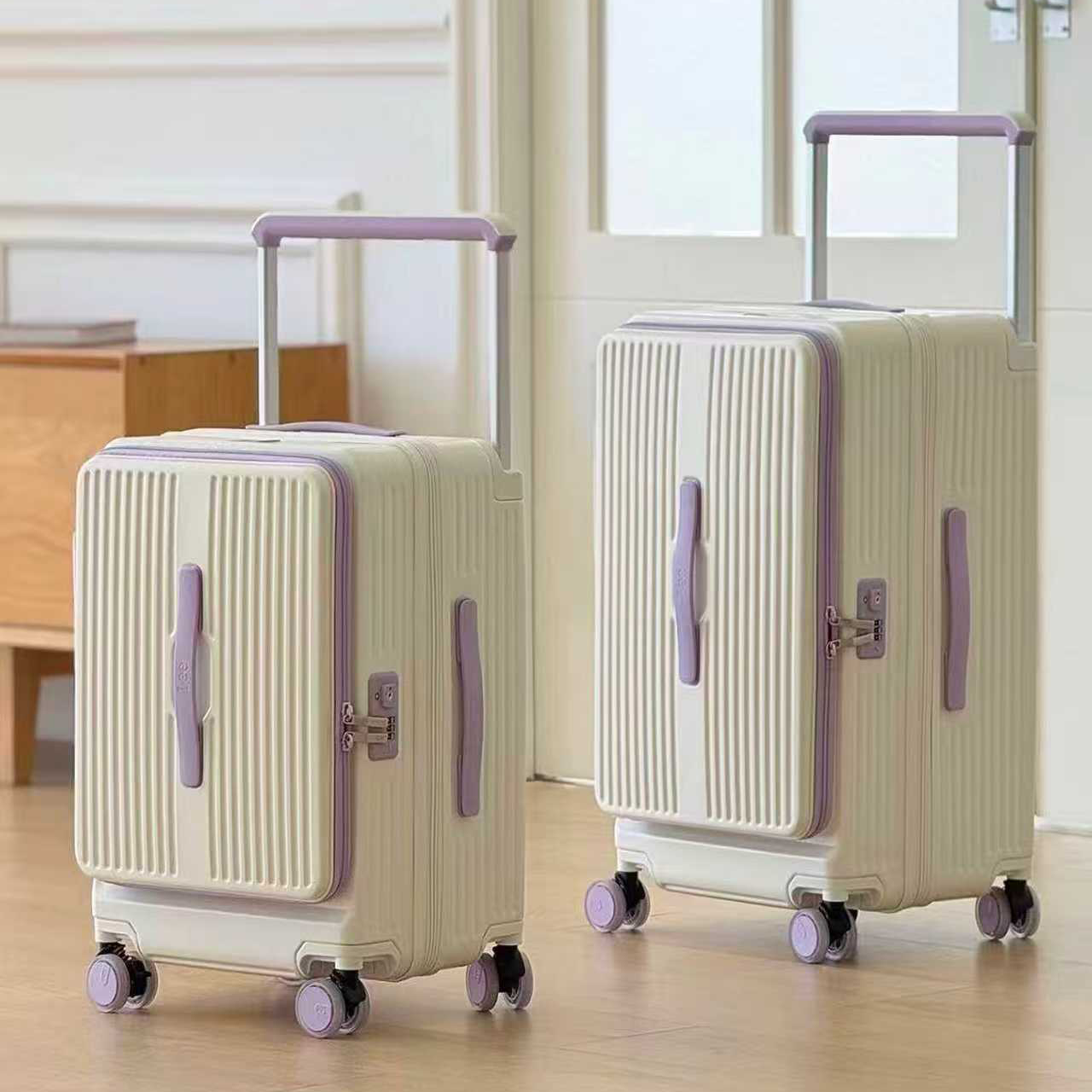 Pc Luggage