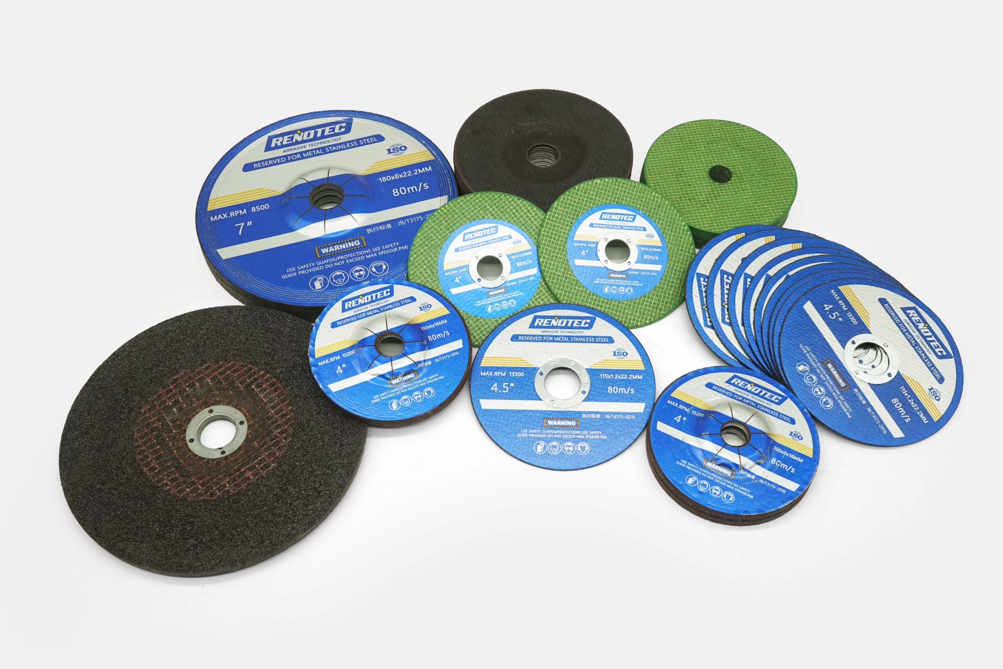 Cutting Discs