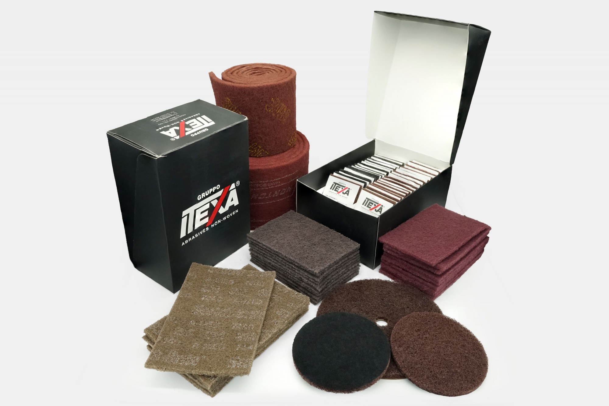 Non-Woven Series