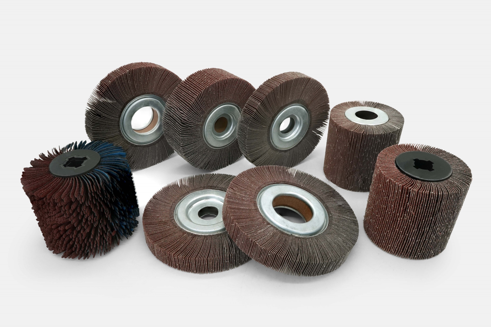 Flap Wheels