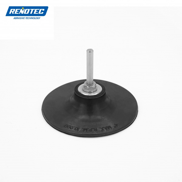 Sanding Discs Holder Backing Pads
