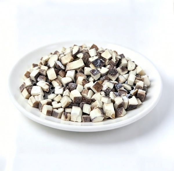 IQF Frozen Mushroom