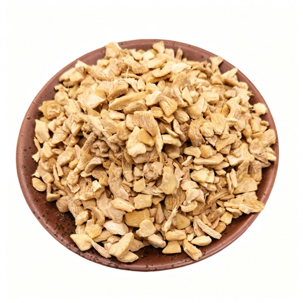 Dehydrated Ginger Granules