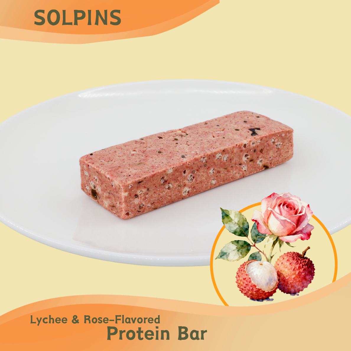 Energy bar 
