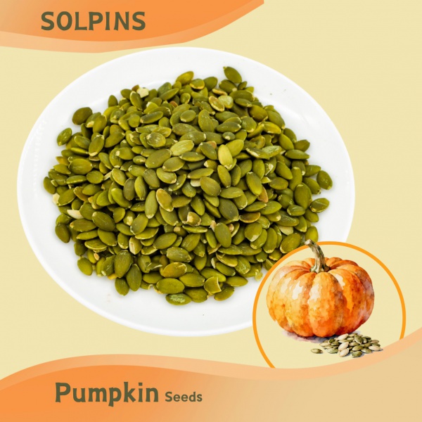 Pumpkin Seed